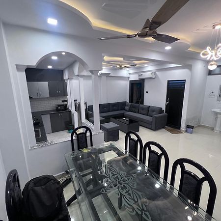 J K Apartment Prayagraj Exterior photo