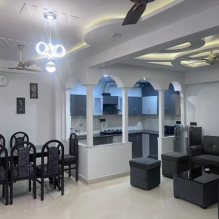J K Apartment Prayagraj Exterior photo