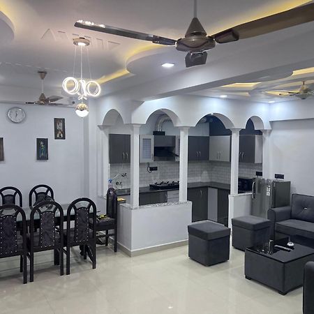 J K Apartment Prayagraj Exterior photo