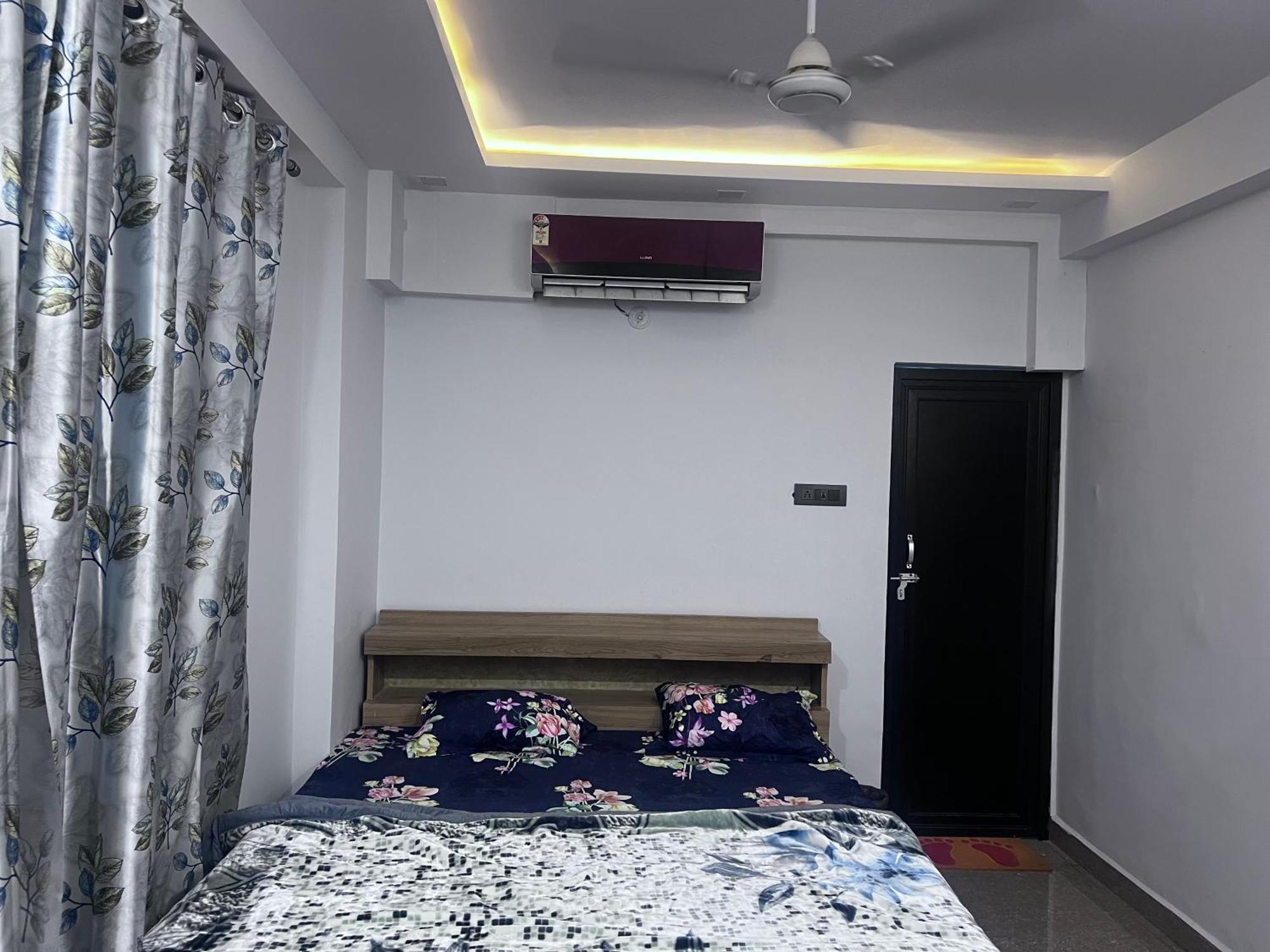 J K Apartment Prayagraj Exterior photo