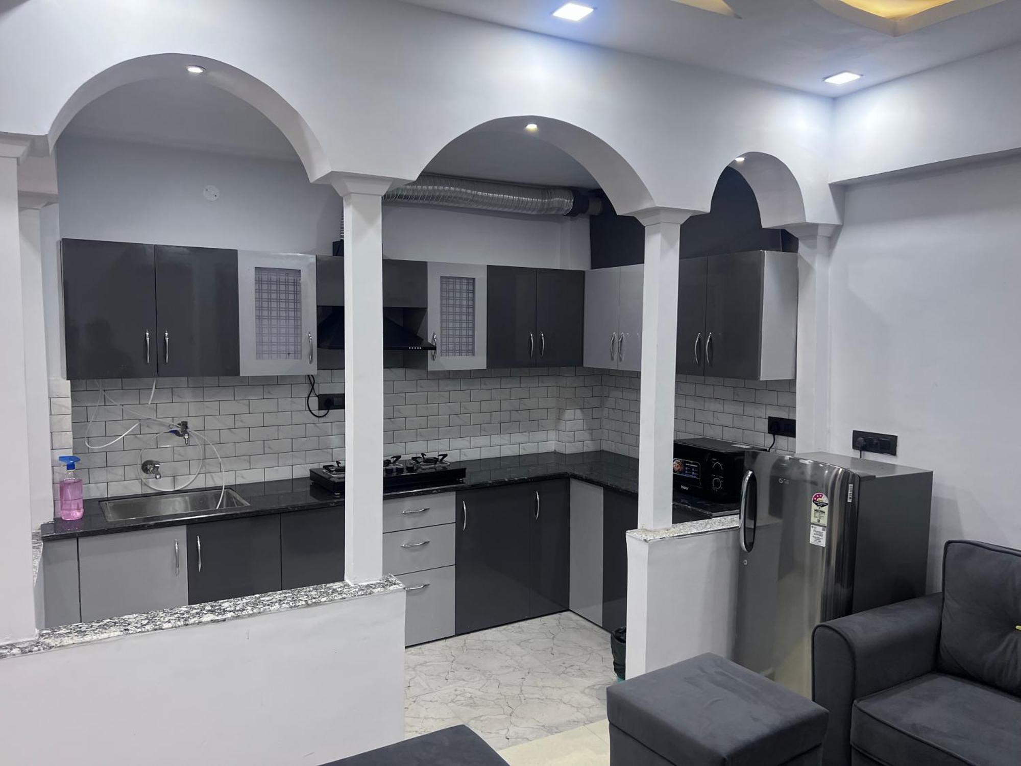 J K Apartment Prayagraj Exterior photo