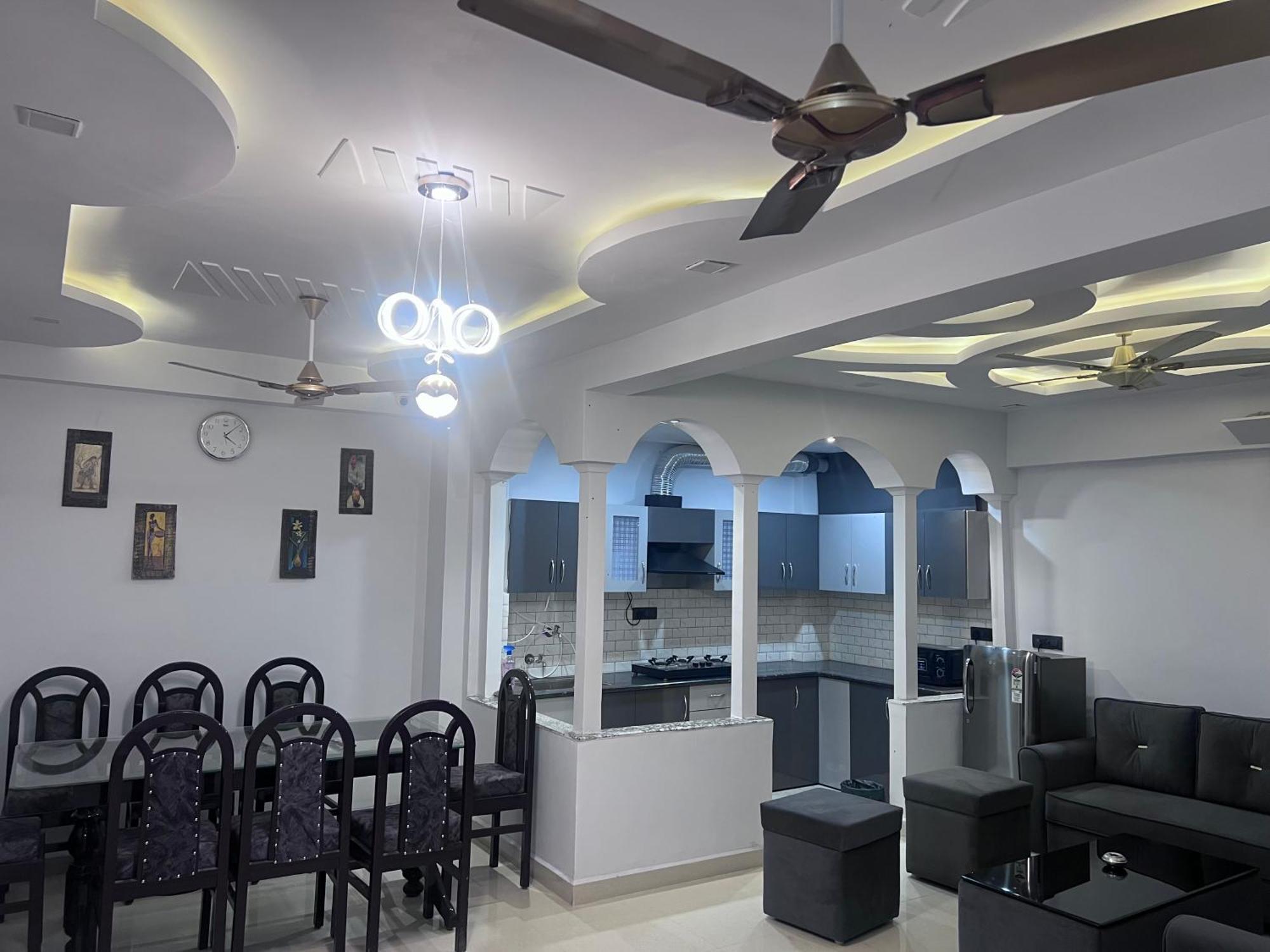 J K Apartment Prayagraj Exterior photo