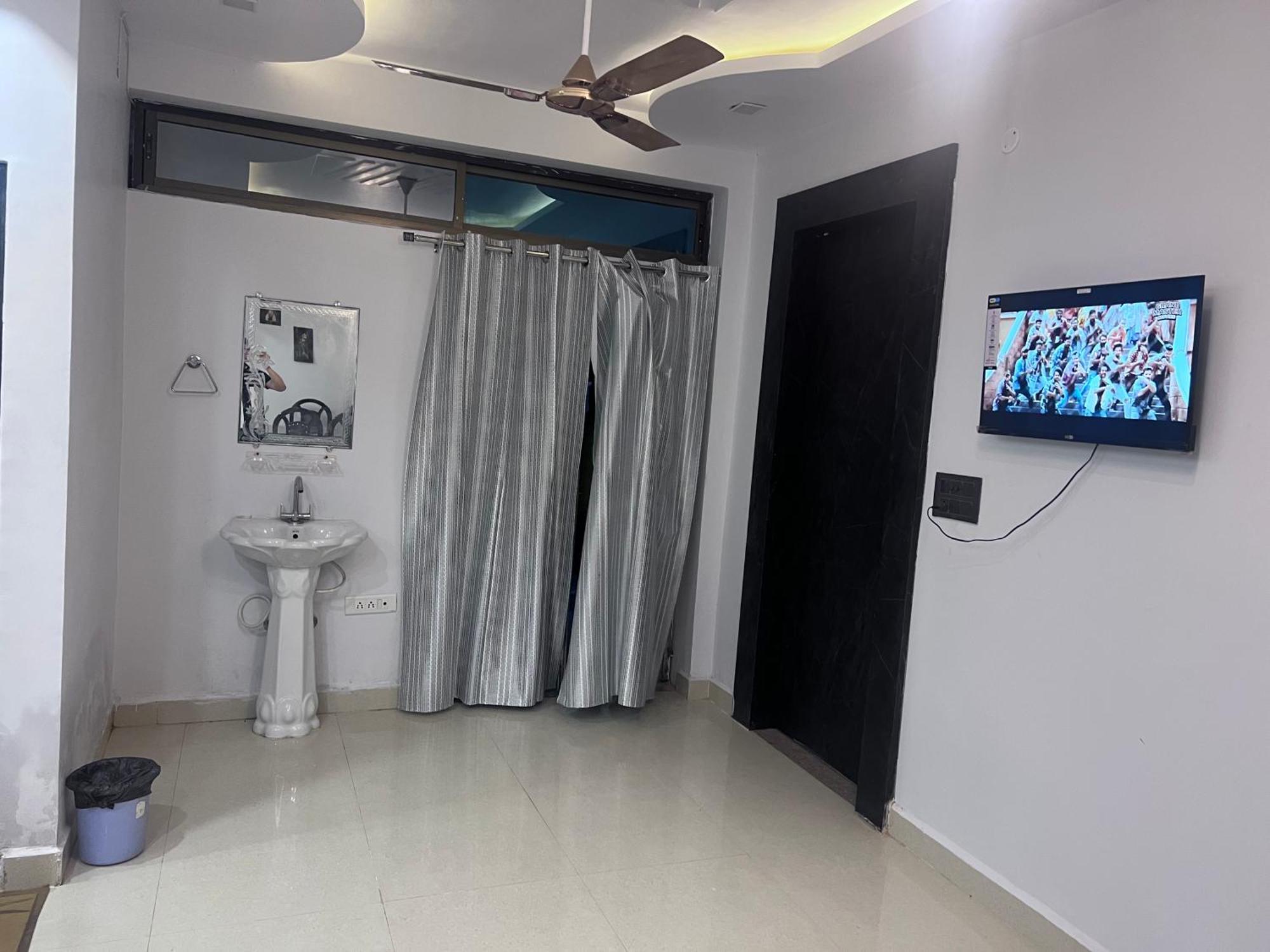 J K Apartment Prayagraj Exterior photo