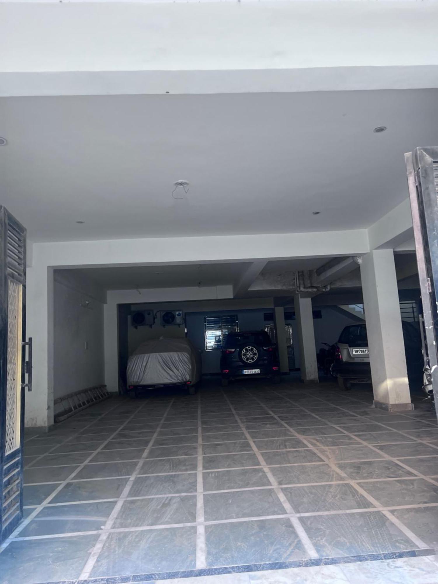 J K Apartment Prayagraj Exterior photo