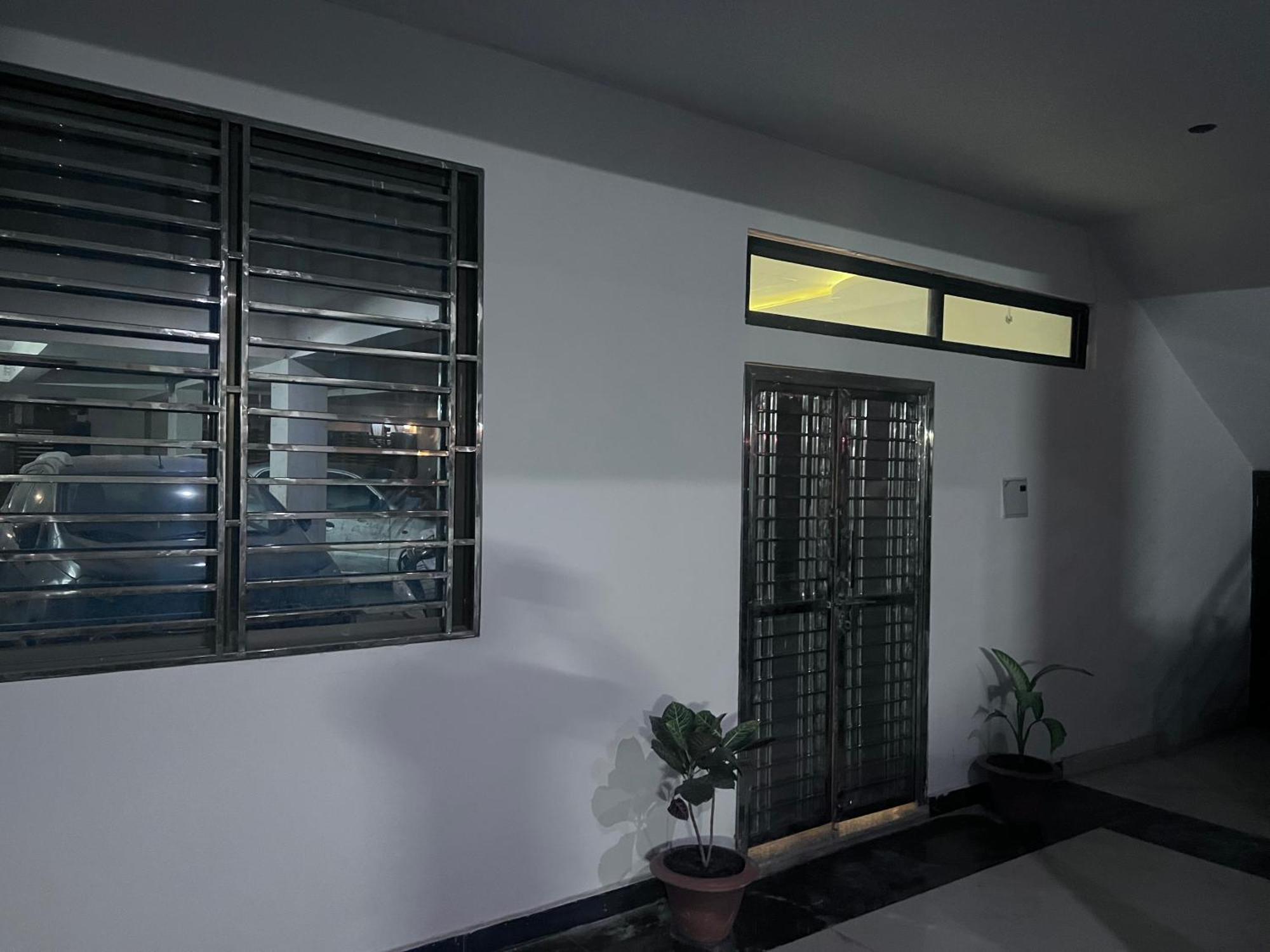J K Apartment Prayagraj Exterior photo