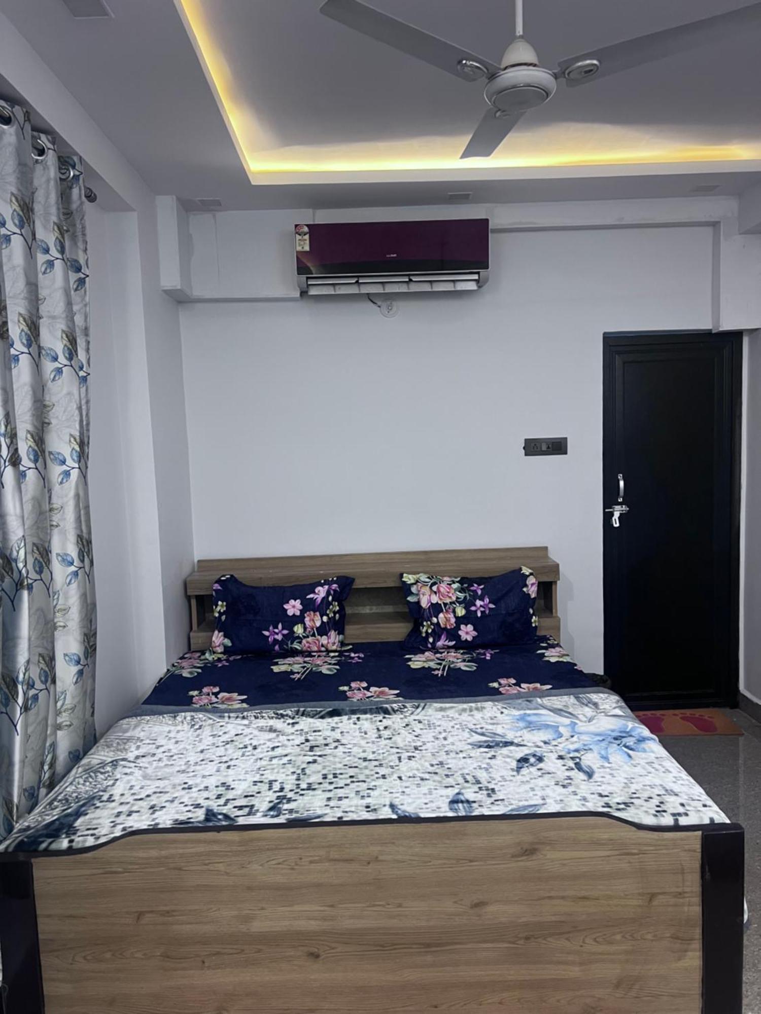 J K Apartment Prayagraj Exterior photo