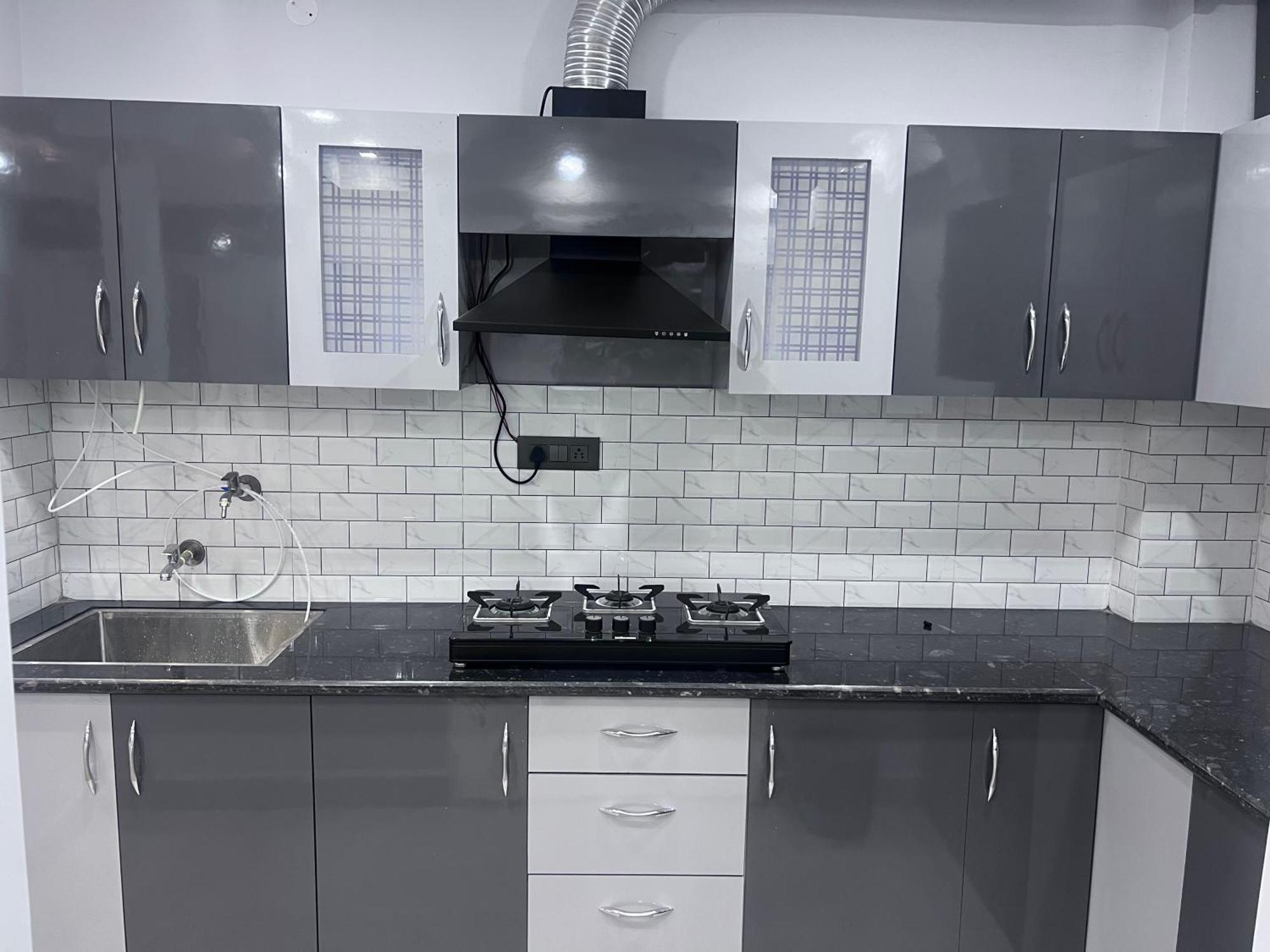 J K Apartment Prayagraj Exterior photo