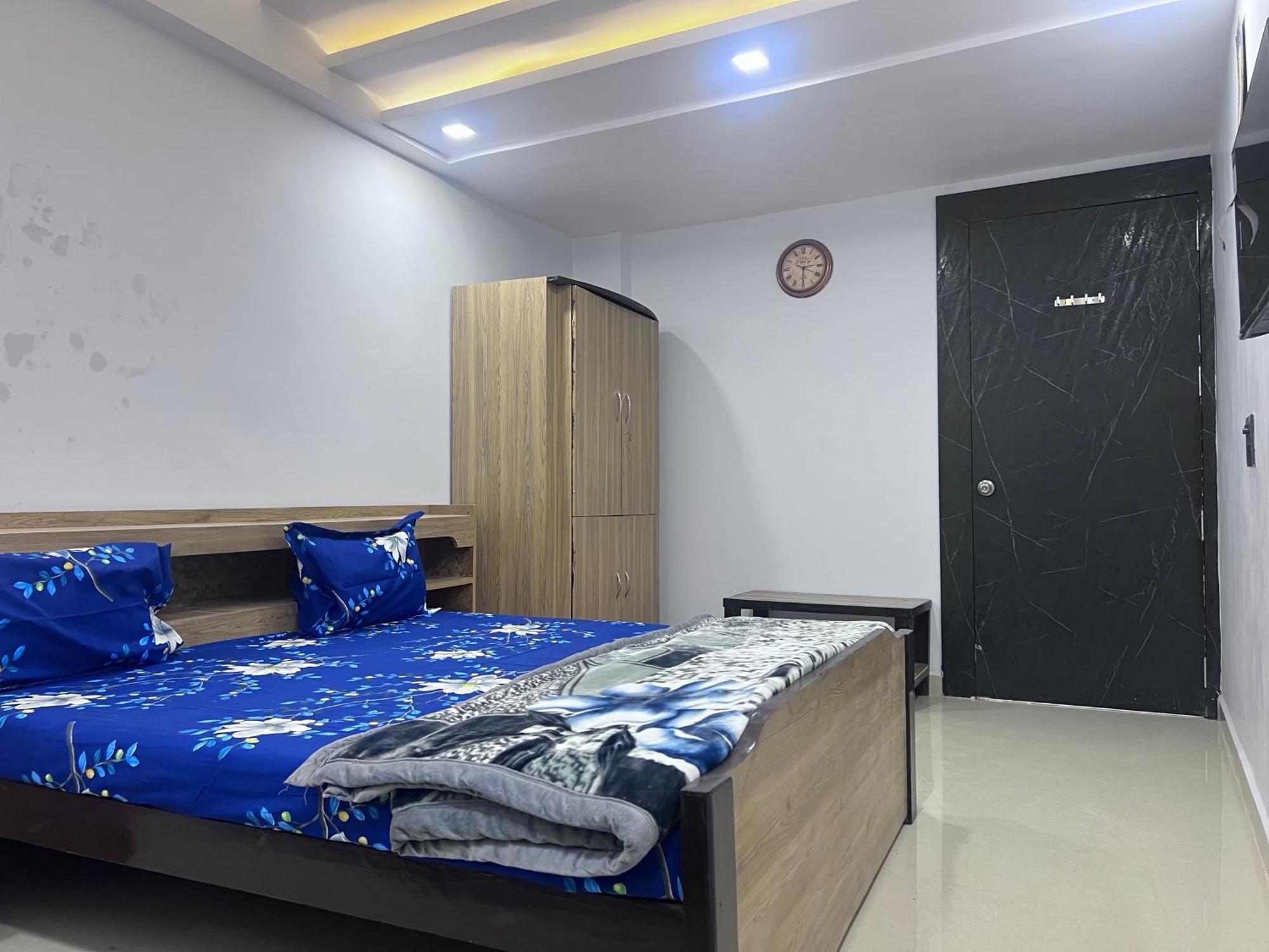 J K Apartment Prayagraj Exterior photo