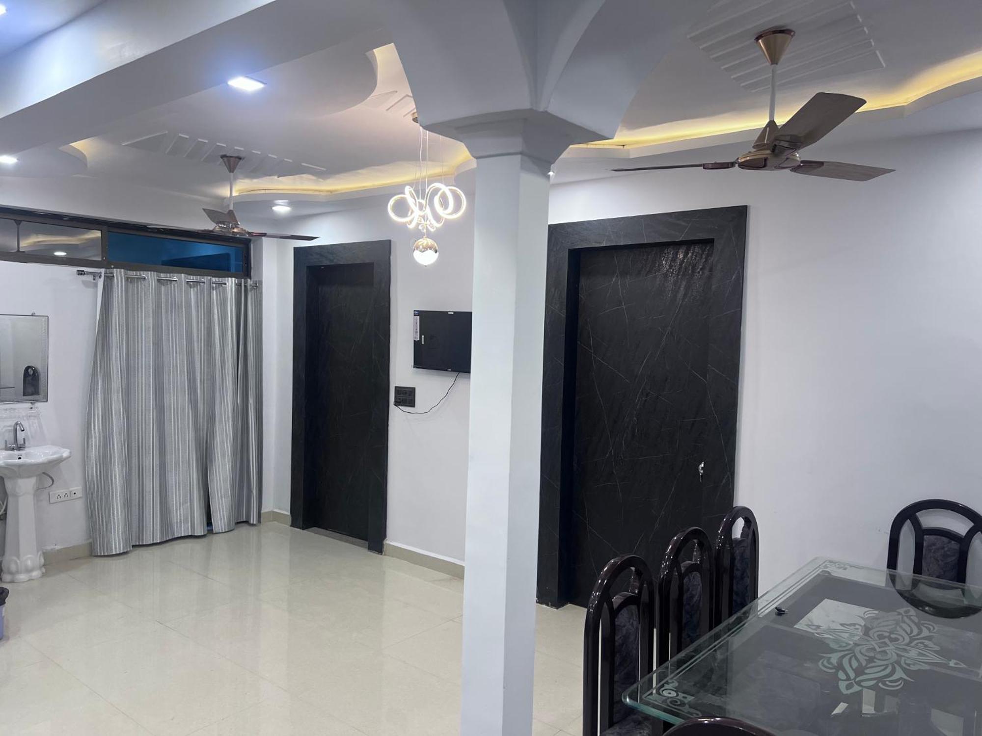 J K Apartment Prayagraj Exterior photo