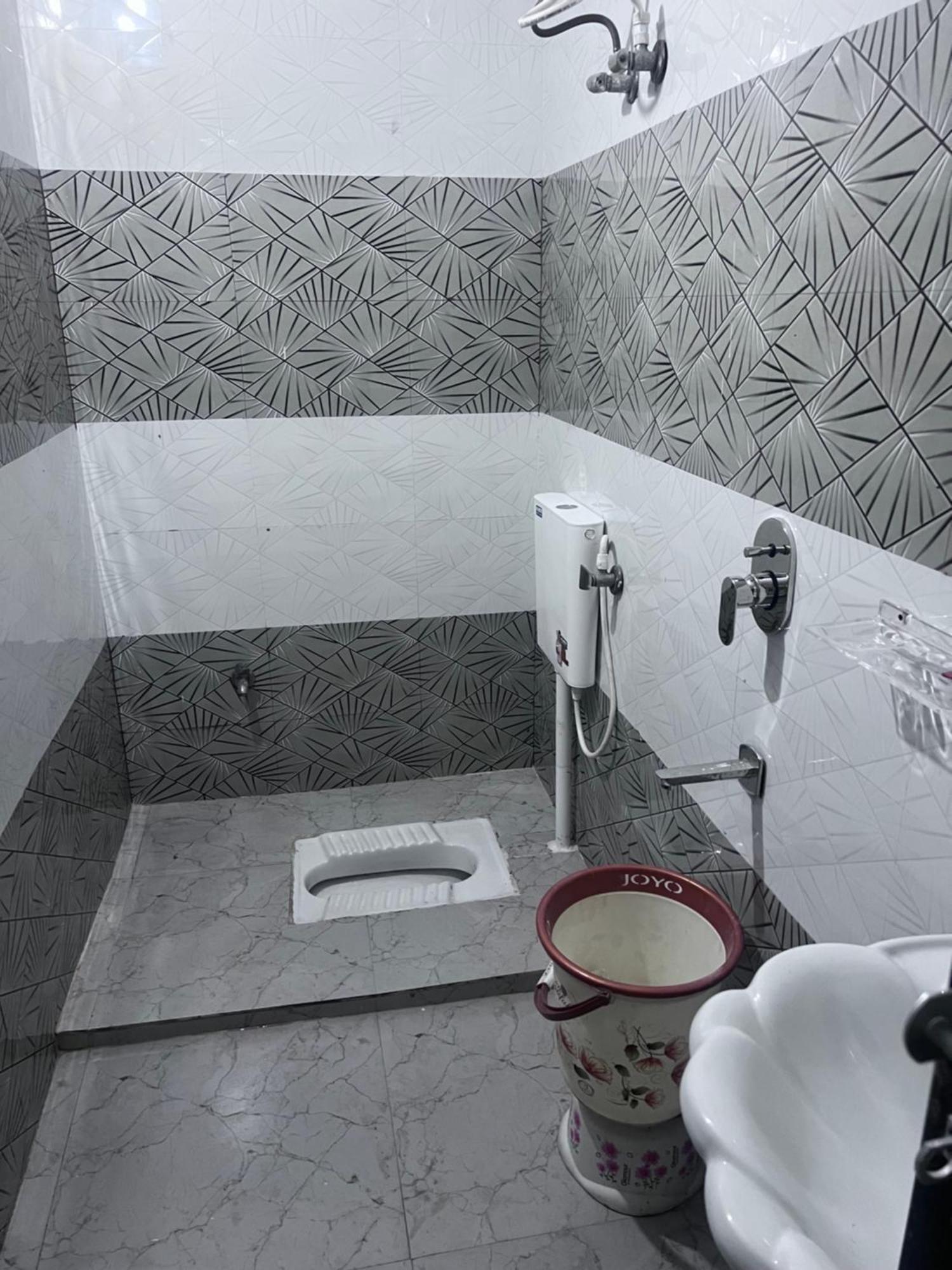 J K Apartment Prayagraj Exterior photo