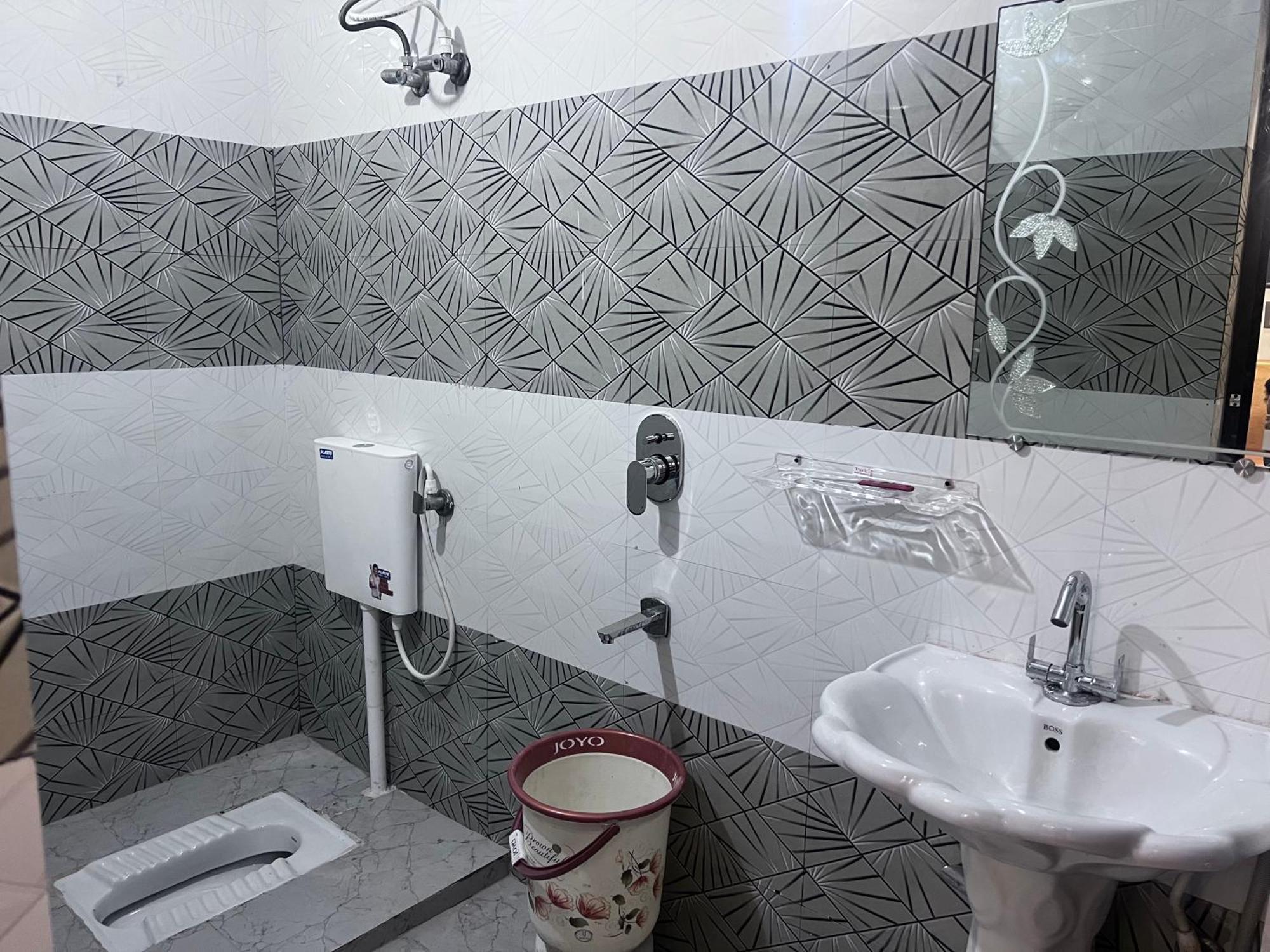 J K Apartment Prayagraj Exterior photo