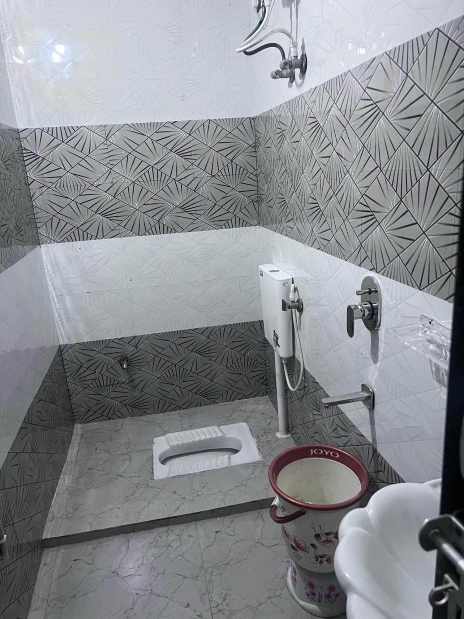 J K Apartment Prayagraj Exterior photo