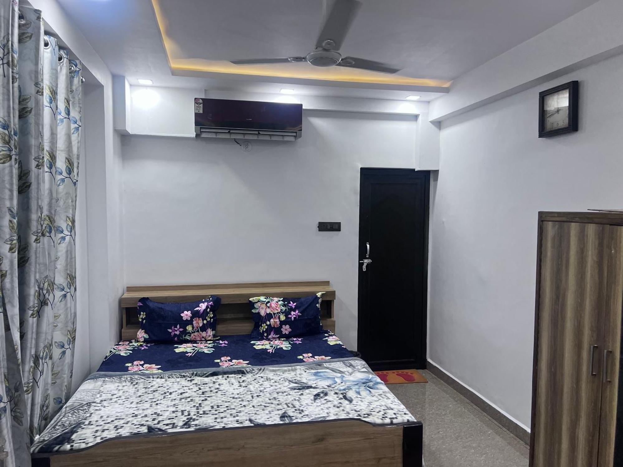 J K Apartment Prayagraj Exterior photo
